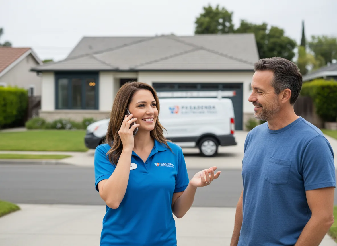 Electrician Millburn, NJ FAQs